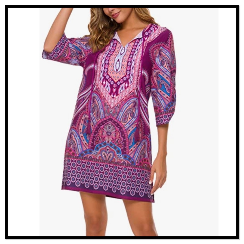 Dress - Picture 5 of 6
